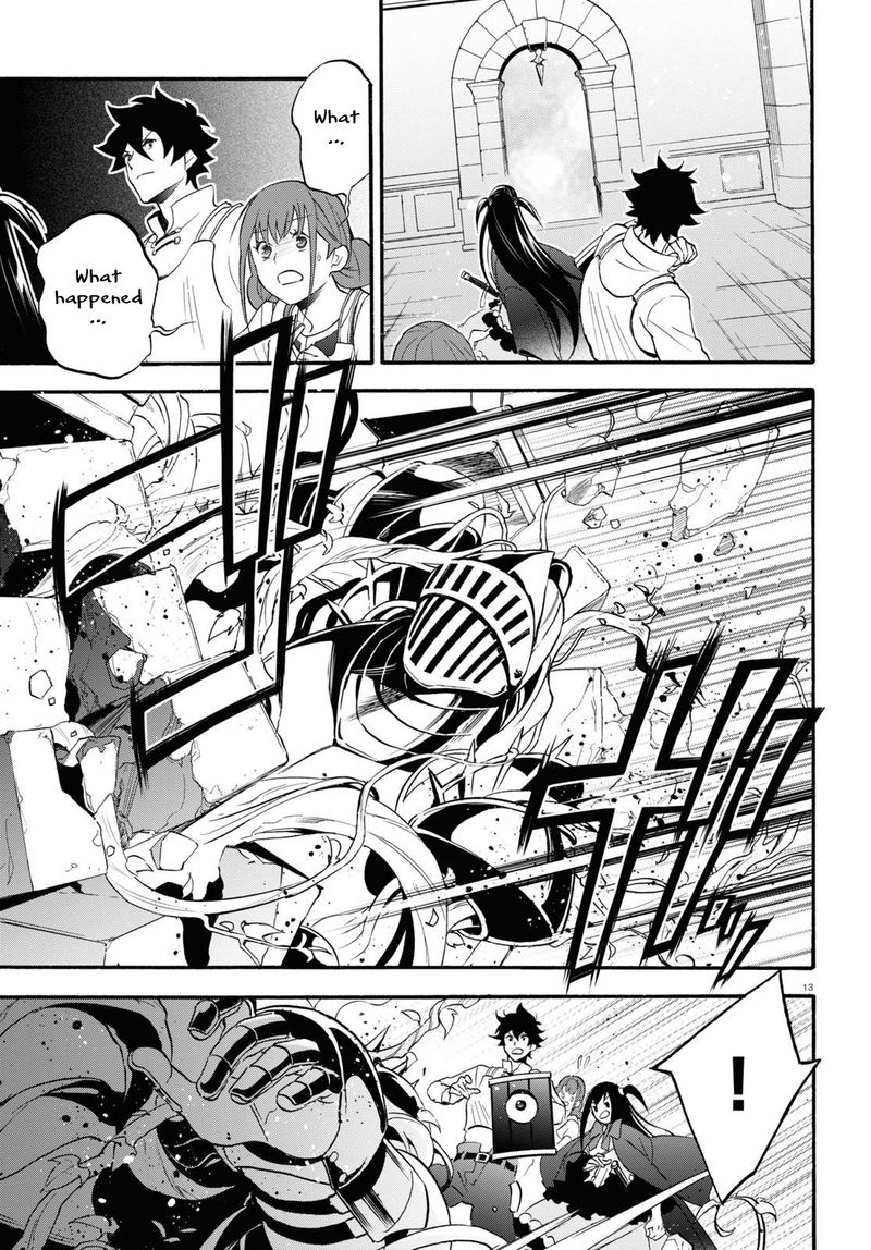 Tate No Yuusha No Nariagari 65 13