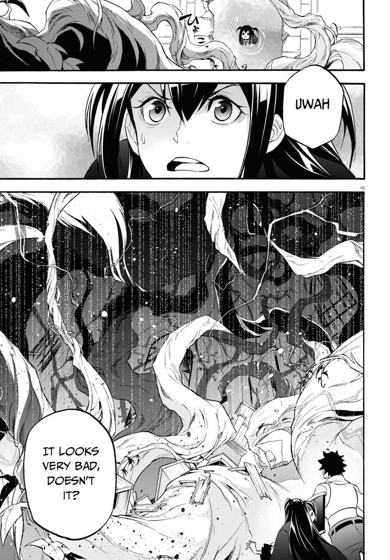 Tate No Yuusha No Nariagari 65 15