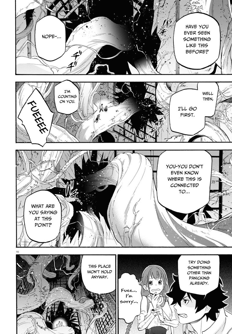 Tate No Yuusha No Nariagari 65 16