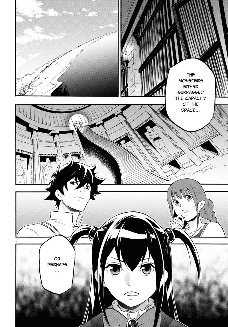 Tate No Yuusha No Nariagari 65 2