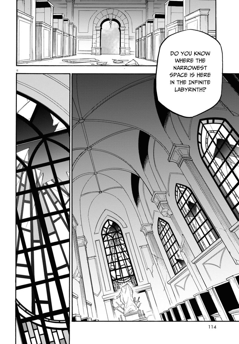 Tate No Yuusha No Nariagari 65 8