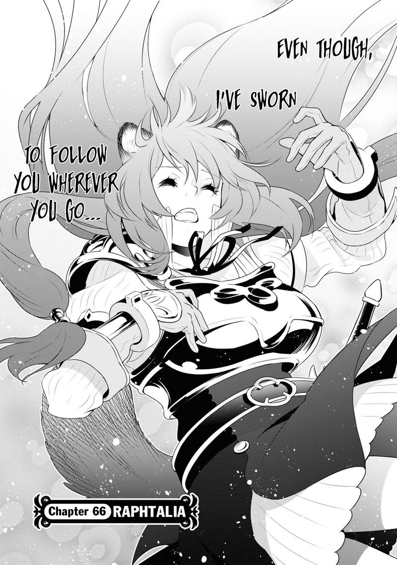 Tate No Yuusha No Nariagari 66 2