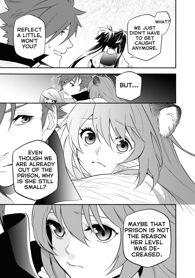 Tate No Yuusha No Nariagari 66 29