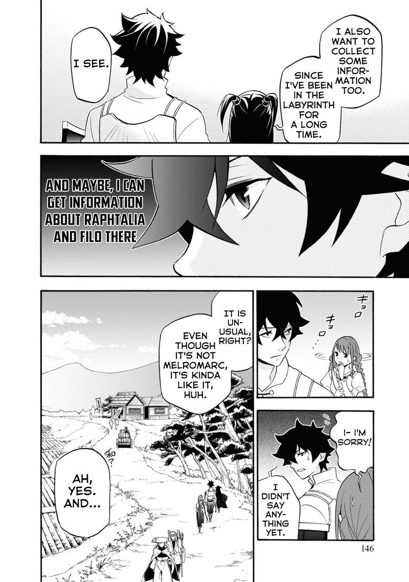 Tate No Yuusha No Nariagari 66 34