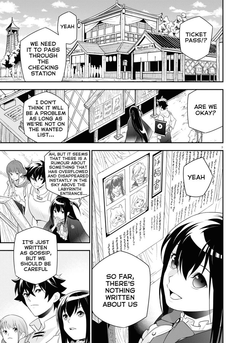 Tate No Yuusha No Nariagari 67 5