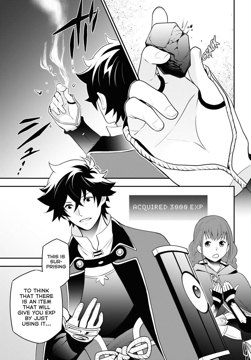Tate No Yuusha No Nariagari 68 1