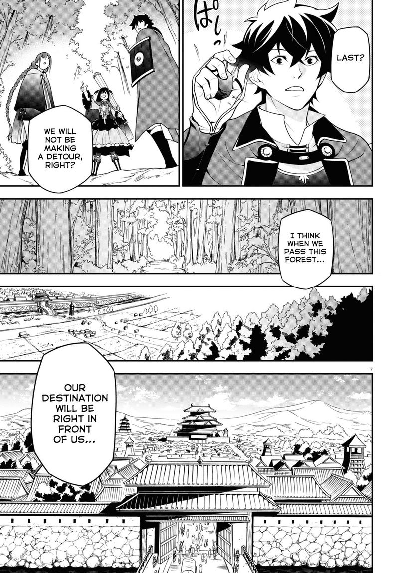 Tate No Yuusha No Nariagari 68 7