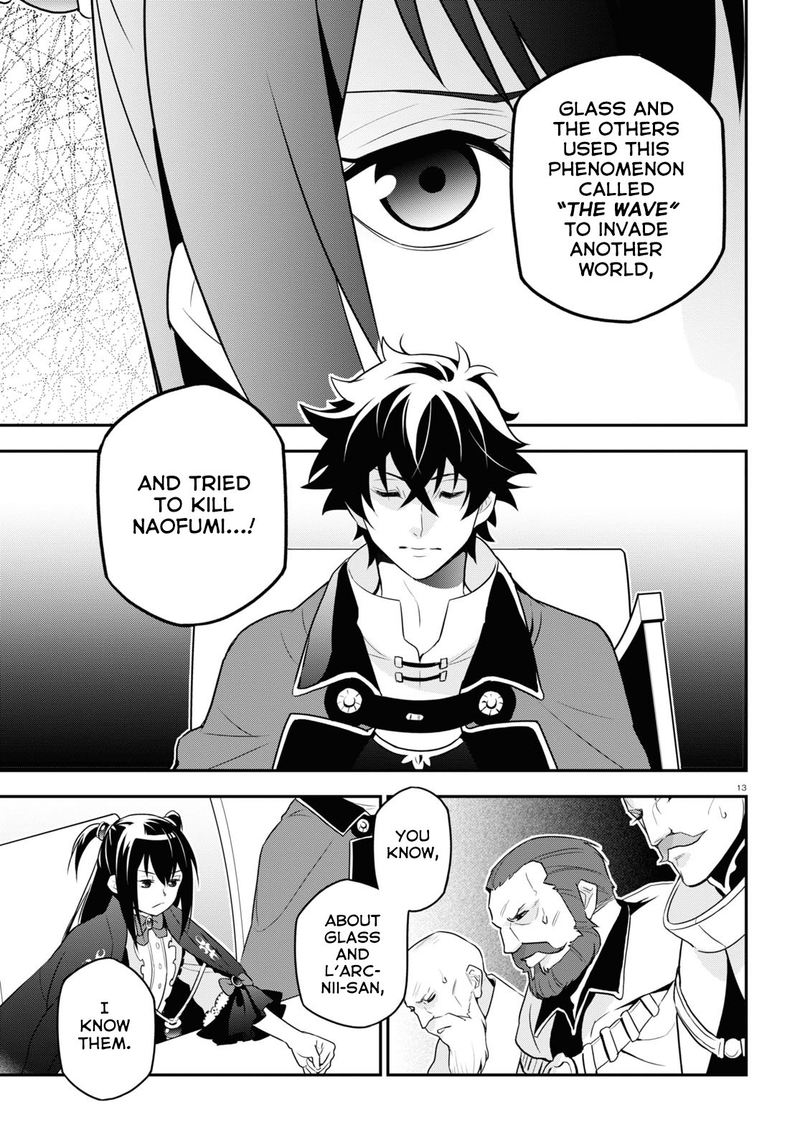 Tate No Yuusha No Nariagari 69 13