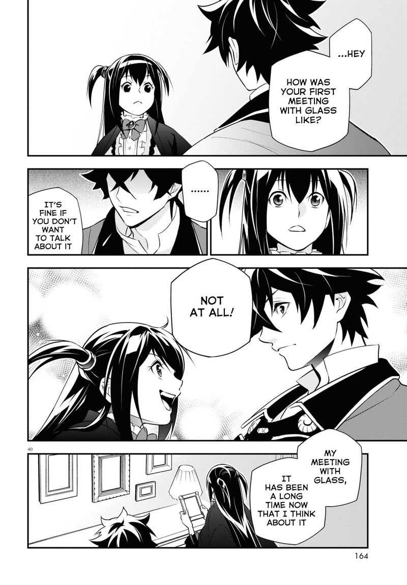 Tate No Yuusha No Nariagari 69 40