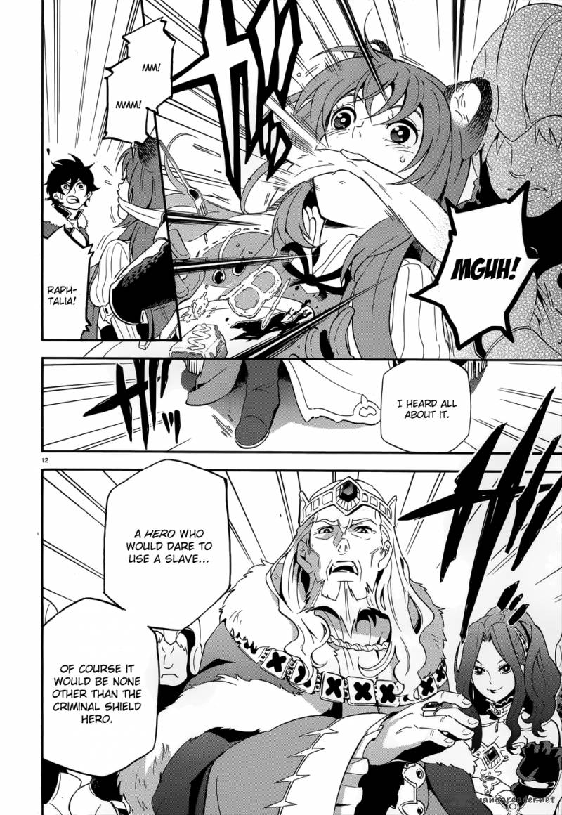 Tate No Yuusha No Nariagari 7 14
