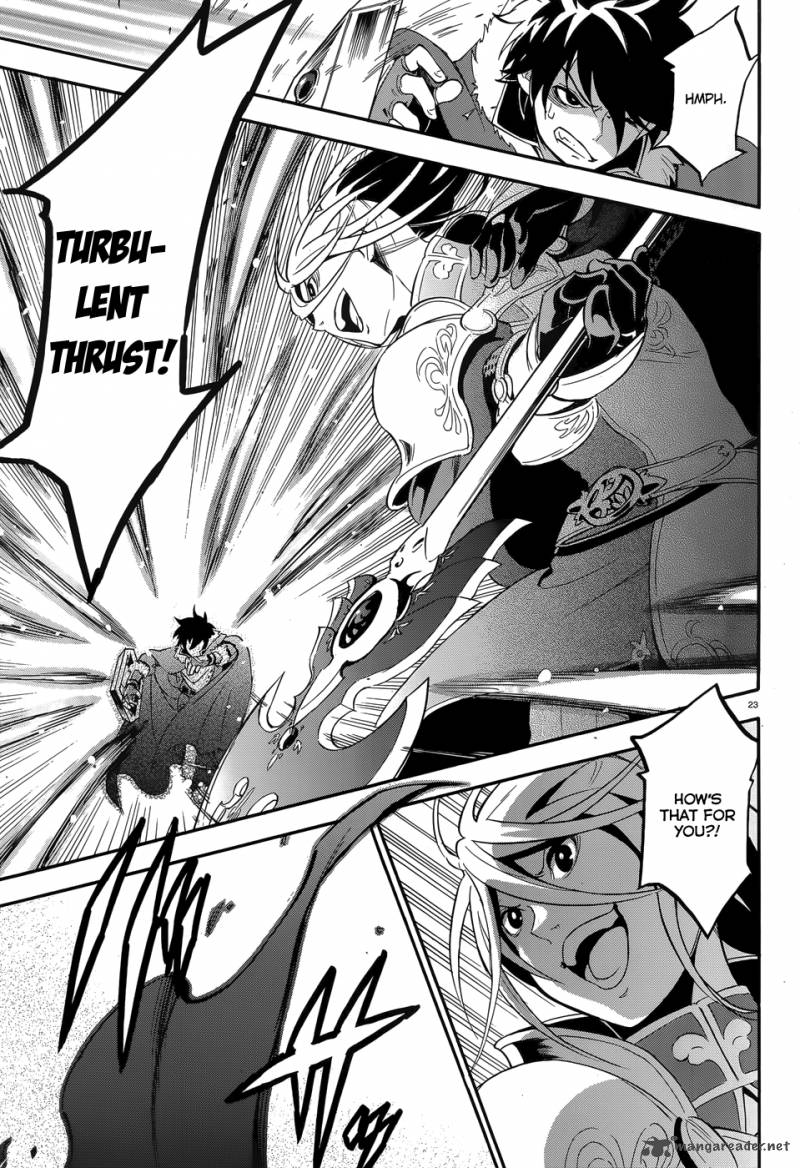 Tate No Yuusha No Nariagari 7 25