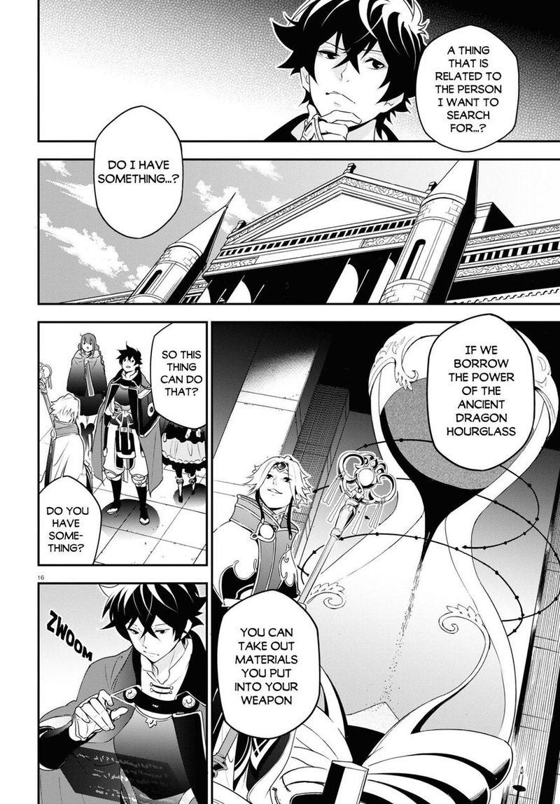 Tate No Yuusha No Nariagari 70 18