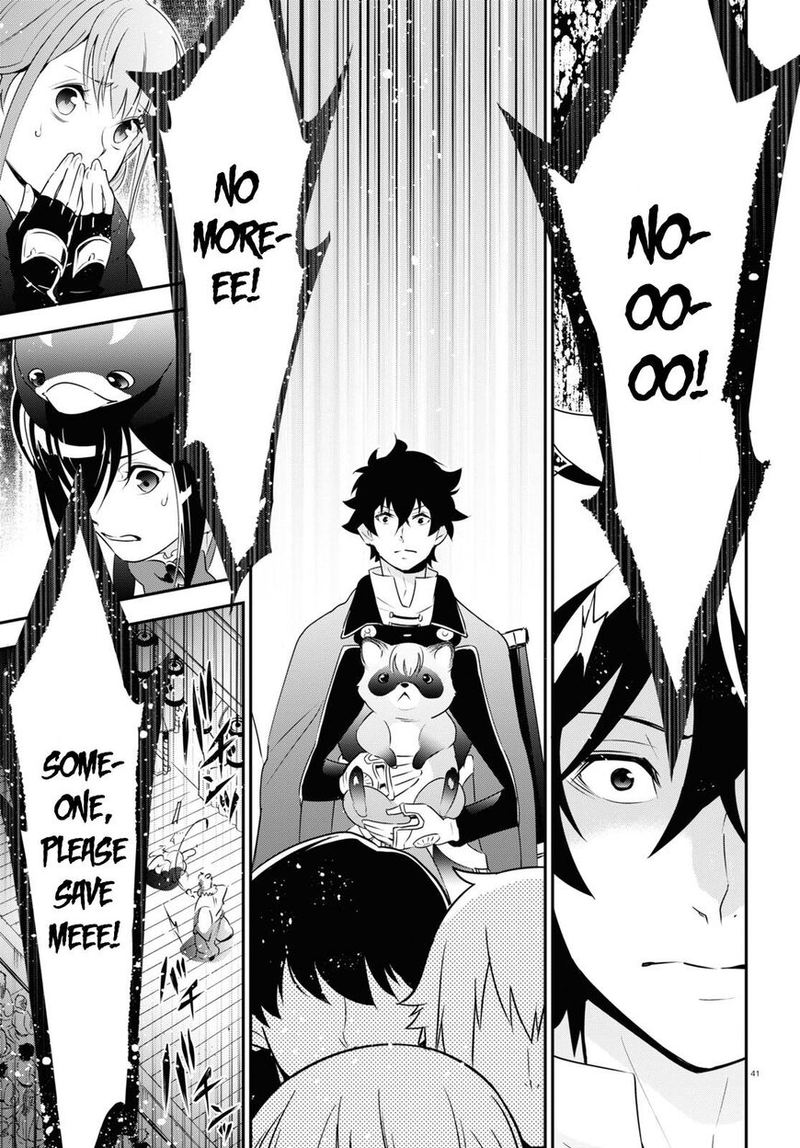 Tate No Yuusha No Nariagari 70 43