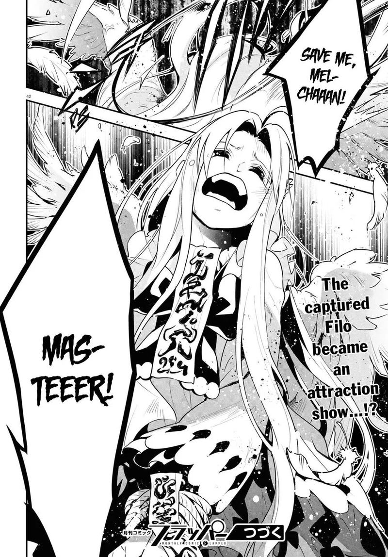 Tate No Yuusha No Nariagari 70 44