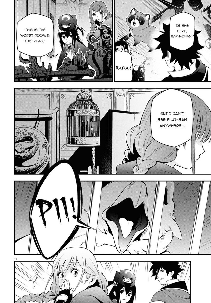 Tate No Yuusha No Nariagari 71 14