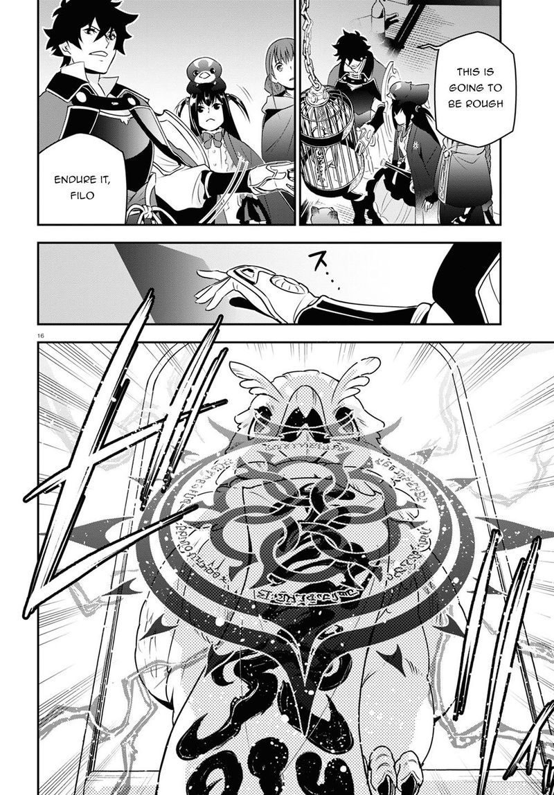 Tate No Yuusha No Nariagari 71 20