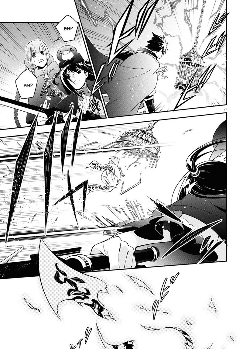 Tate No Yuusha No Nariagari 71 21