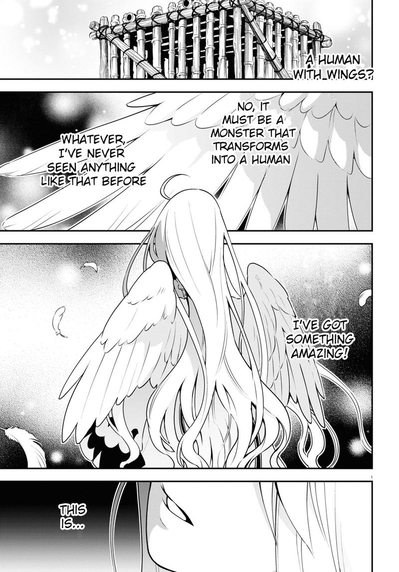 Tate No Yuusha No Nariagari 72 1