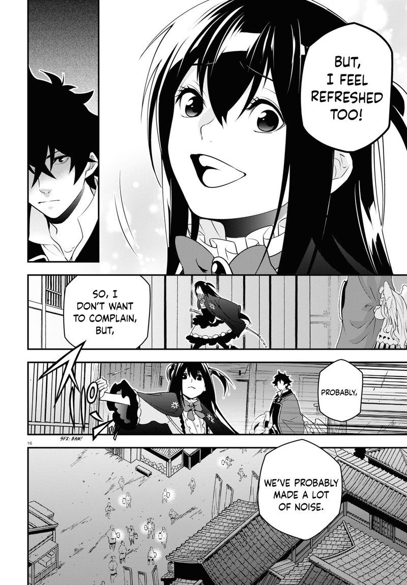 Tate No Yuusha No Nariagari 72 16