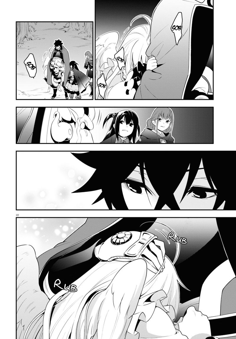 Tate No Yuusha No Nariagari 72 22