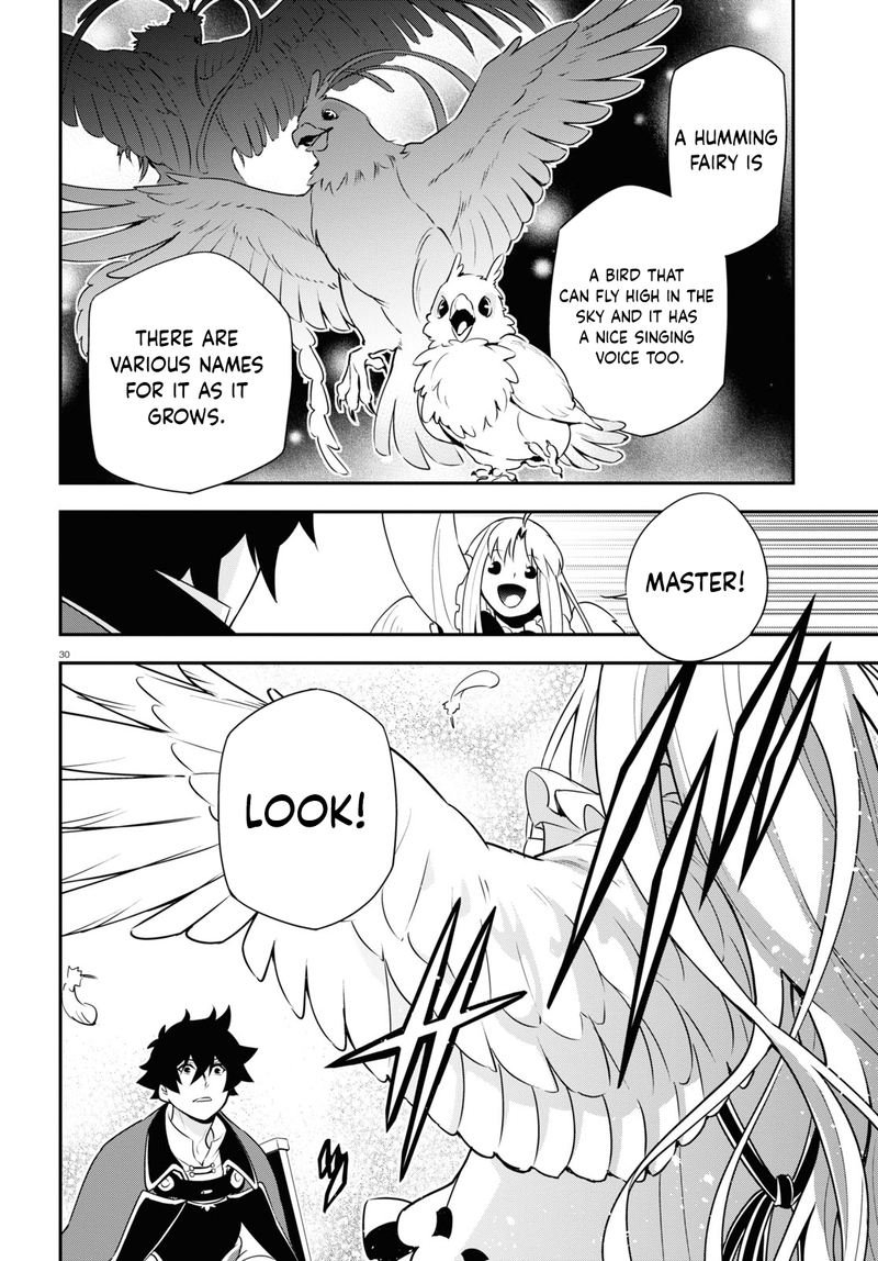 Tate No Yuusha No Nariagari 72 30