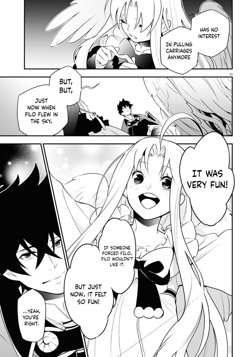 Tate No Yuusha No Nariagari 72 33