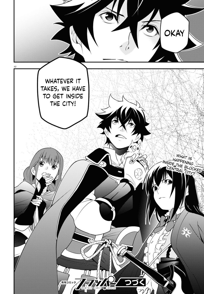 Tate No Yuusha No Nariagari 72 42