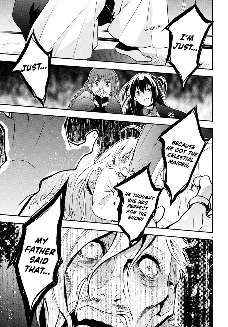 Tate No Yuusha No Nariagari 72 9