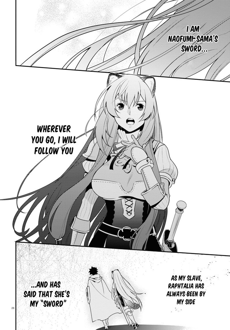Tate No Yuusha No Nariagari 73 28