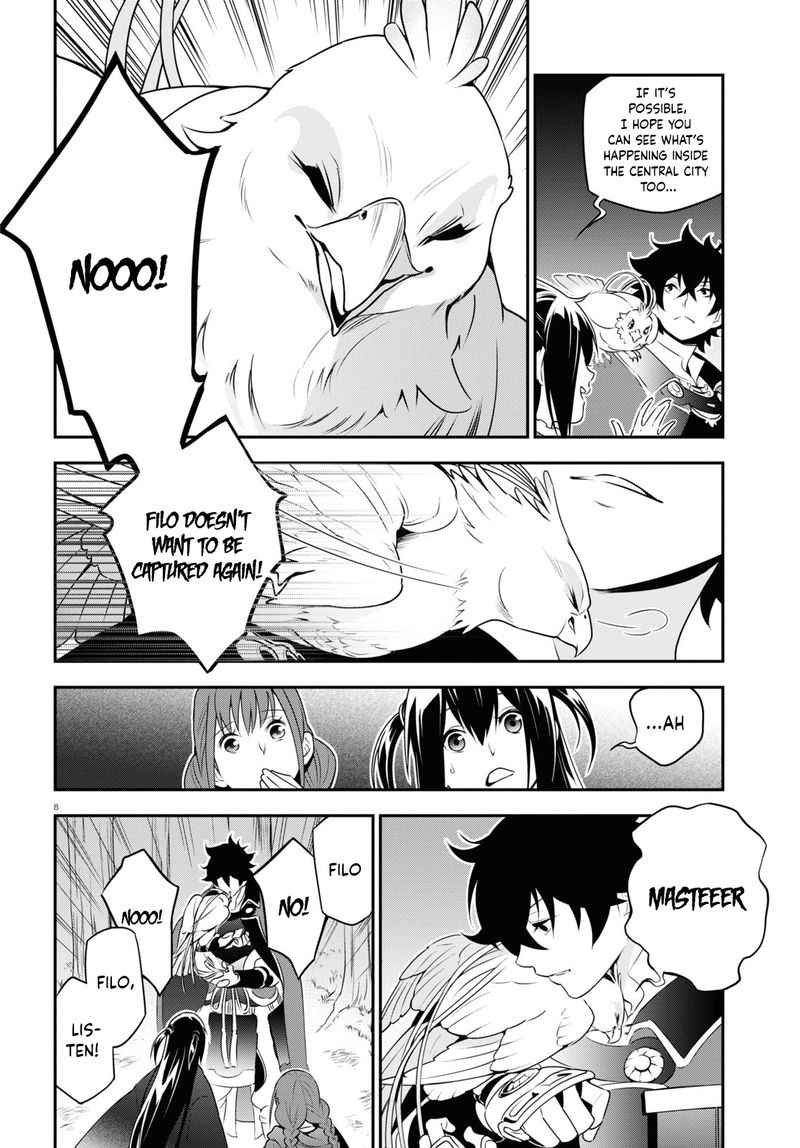 Tate No Yuusha No Nariagari 73 8