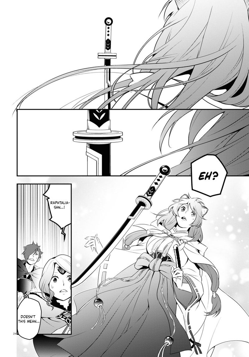 Tate No Yuusha No Nariagari 74 24