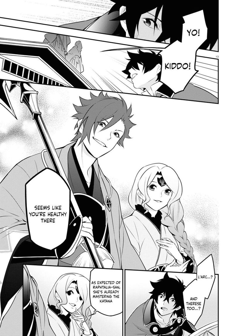 Tate No Yuusha No Nariagari 75 17