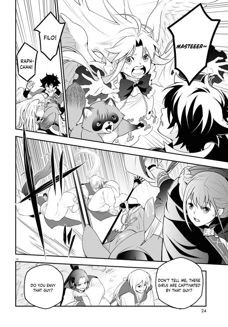 Tate No Yuusha No Nariagari 75 22