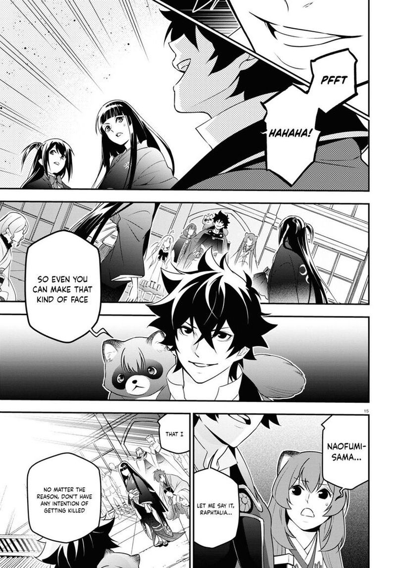 Tate No Yuusha No Nariagari 76 15