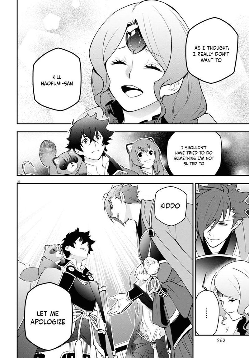 Tate No Yuusha No Nariagari 76 26