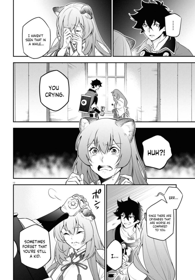 Tate No Yuusha No Nariagari 77 12