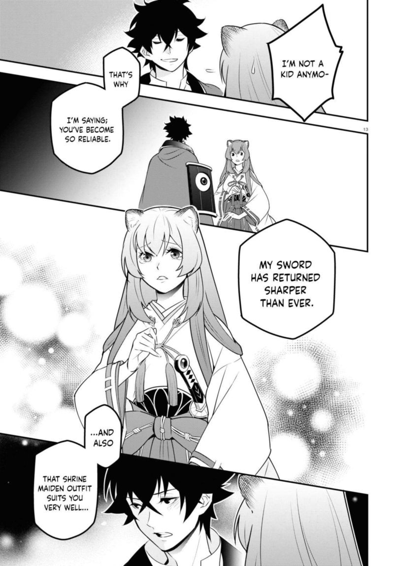 Tate No Yuusha No Nariagari 77 13