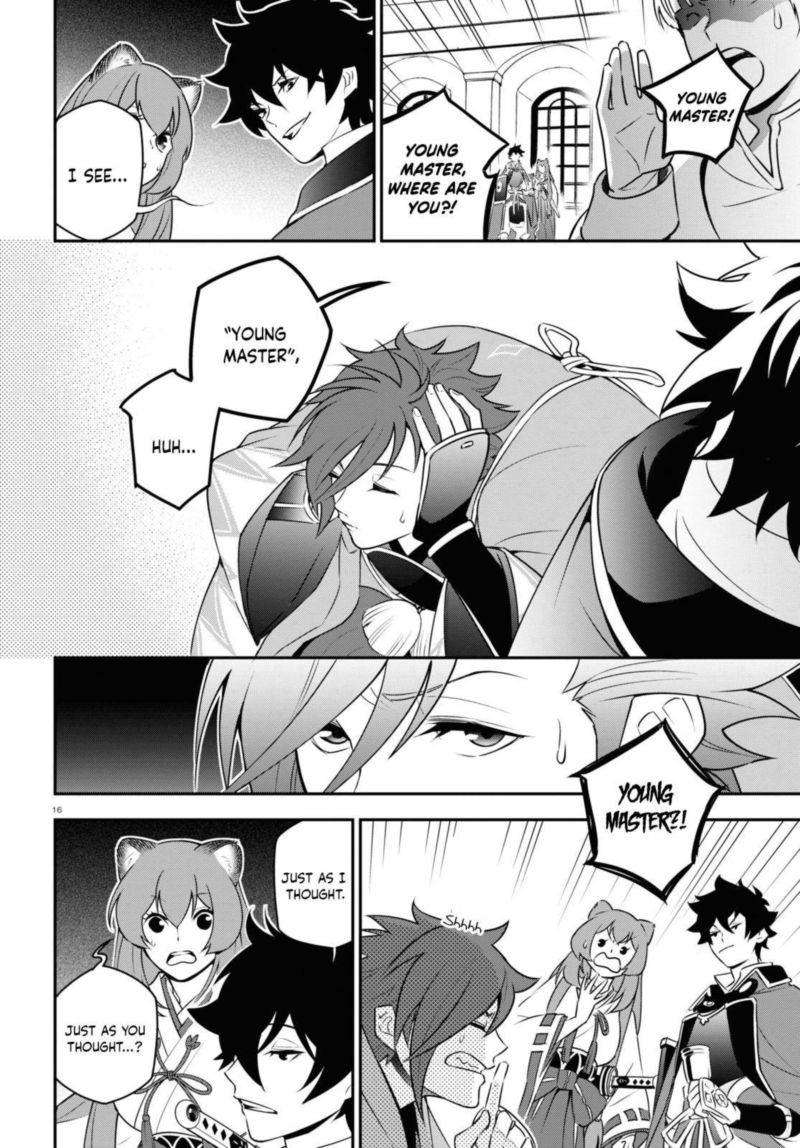 Tate No Yuusha No Nariagari 77 16