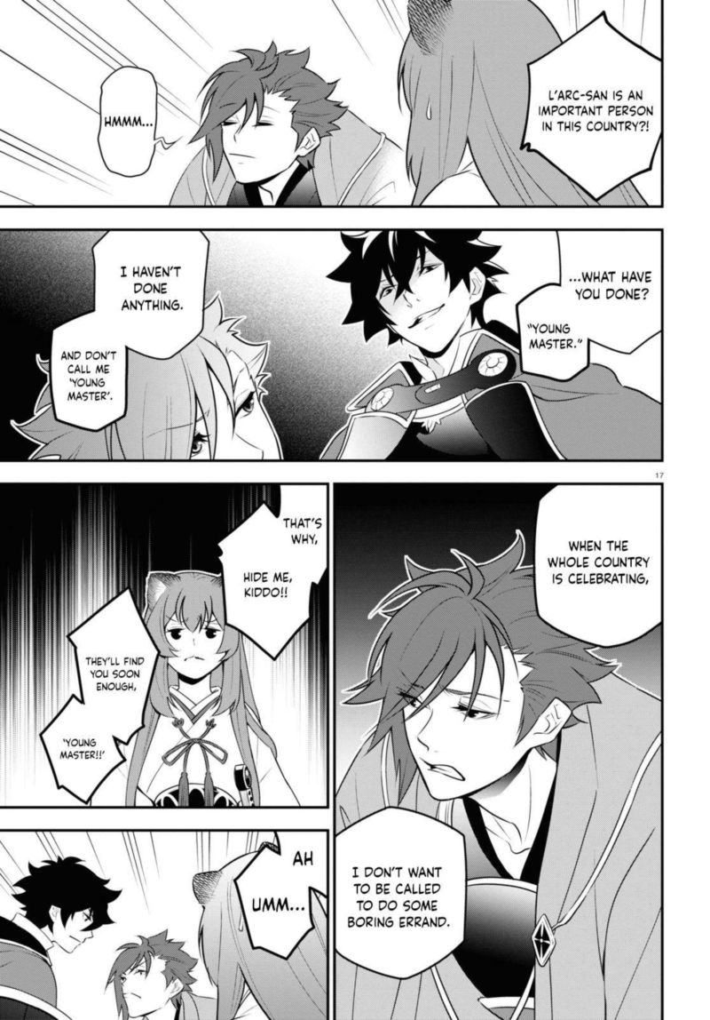 Tate No Yuusha No Nariagari 77 17