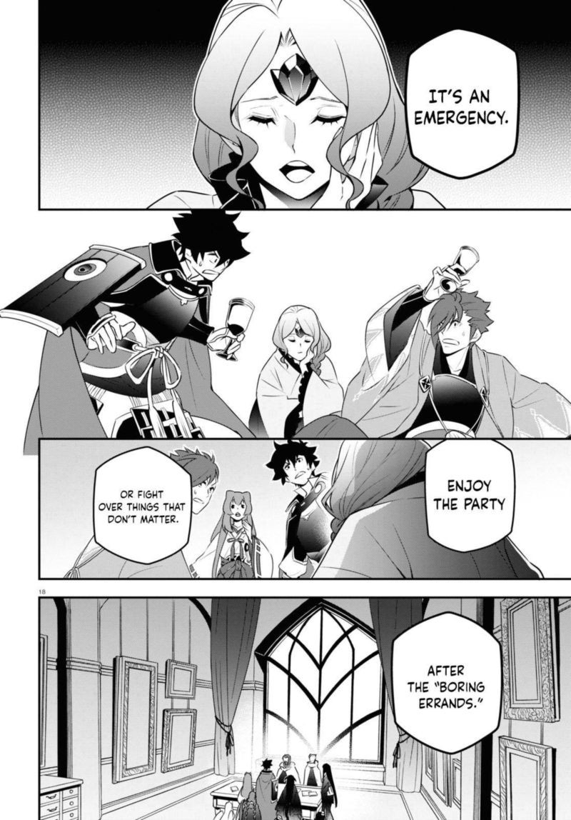 Tate No Yuusha No Nariagari 77 18