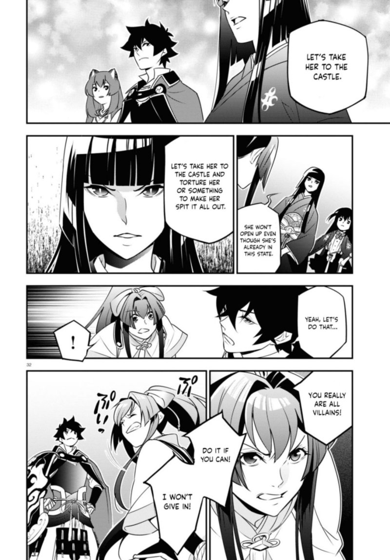 Tate No Yuusha No Nariagari 78 32