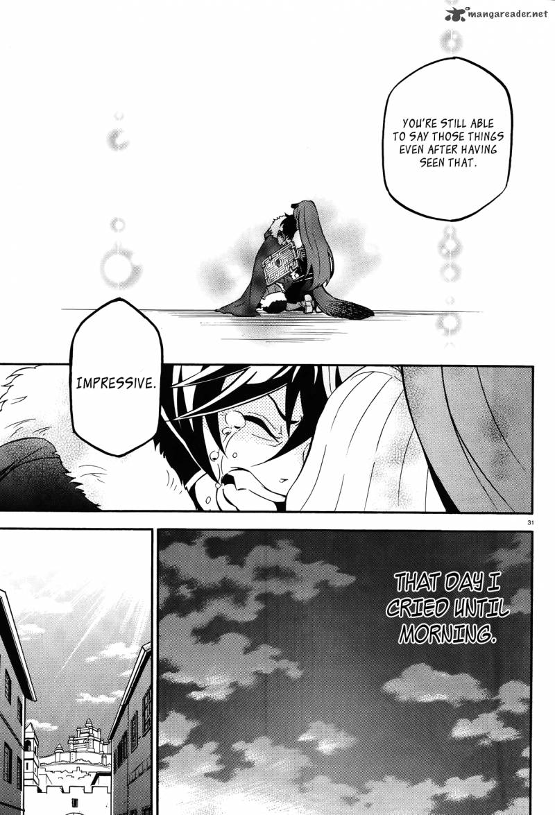Tate No Yuusha No Nariagari 8 29