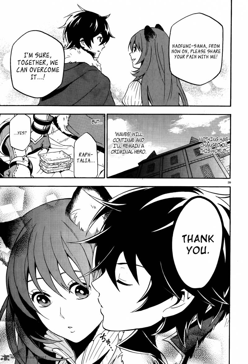 Tate No Yuusha No Nariagari 8 37