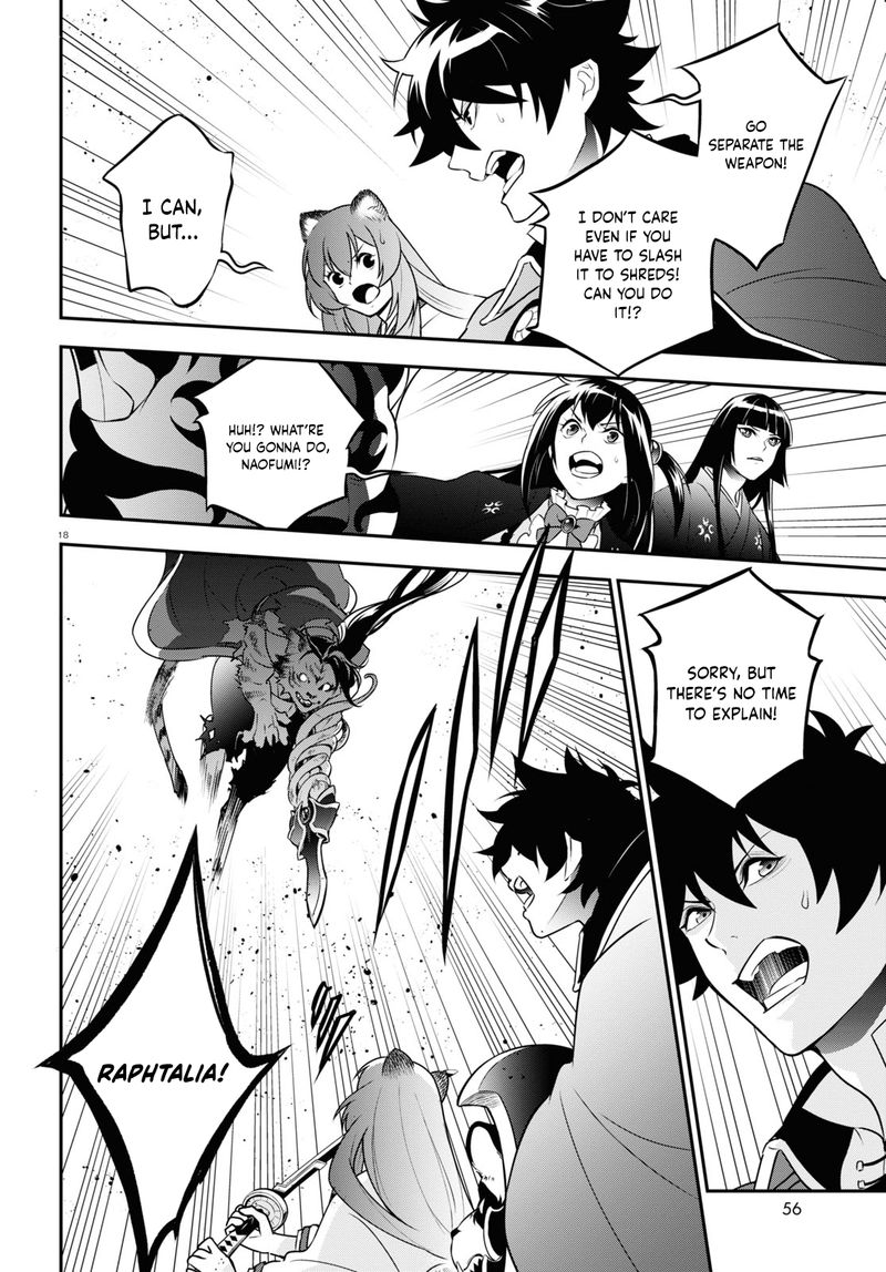 Tate No Yuusha No Nariagari 80 18