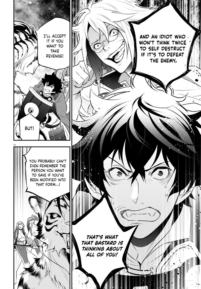 Tate No Yuusha No Nariagari 81 10