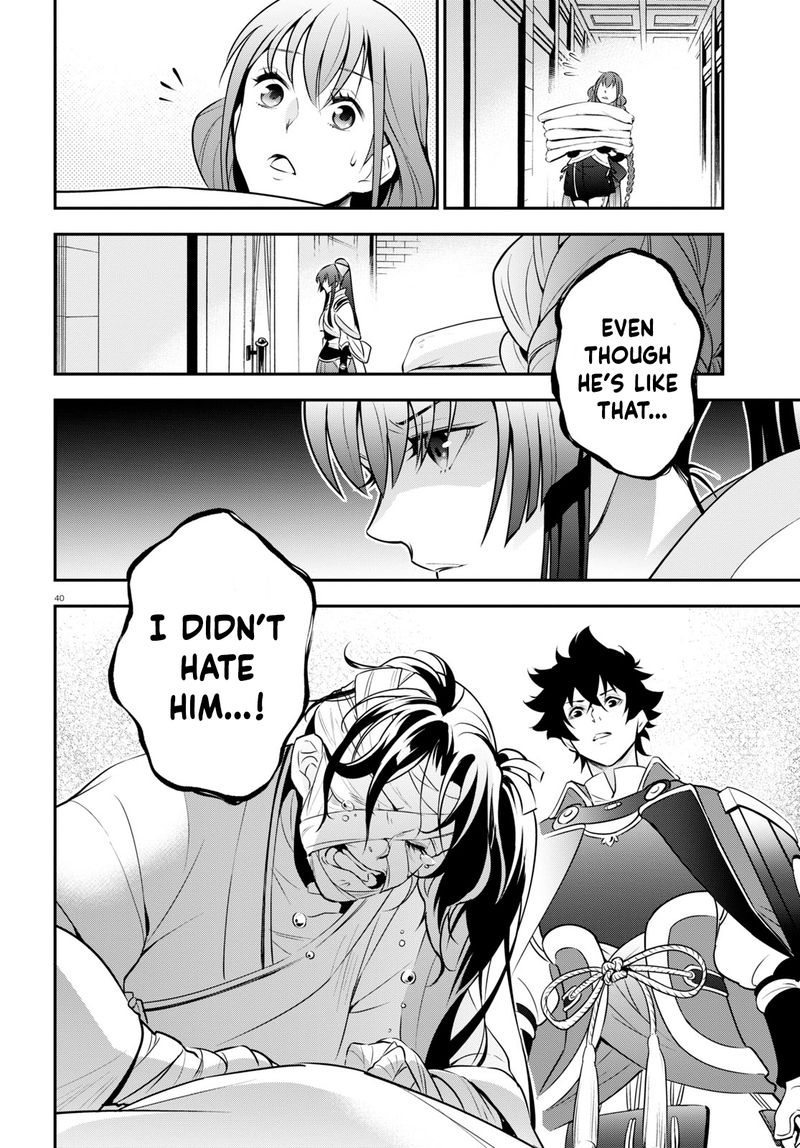 Tate No Yuusha No Nariagari 81 40