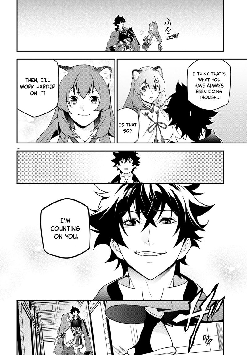Tate No Yuusha No Nariagari 81 46