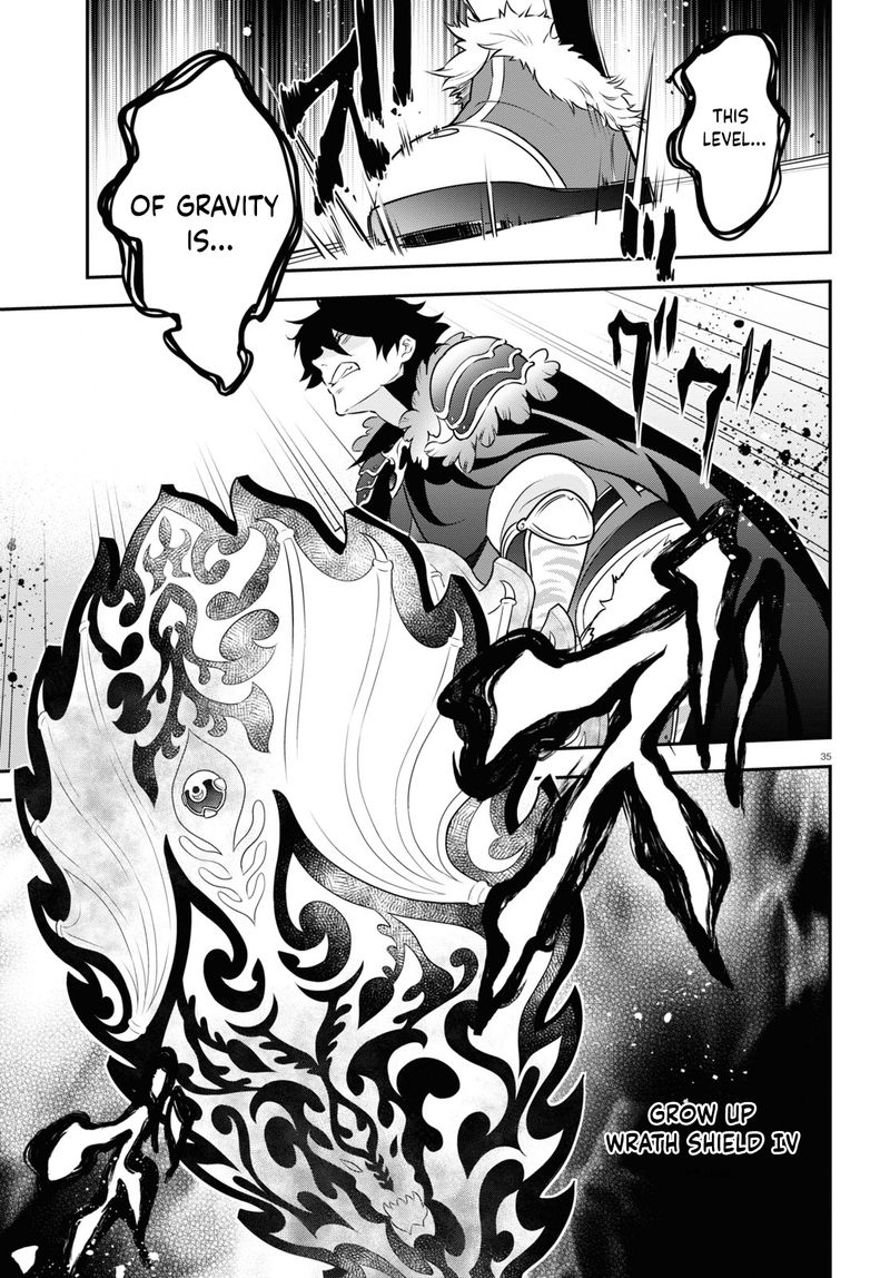 Tate No Yuusha No Nariagari 86 37