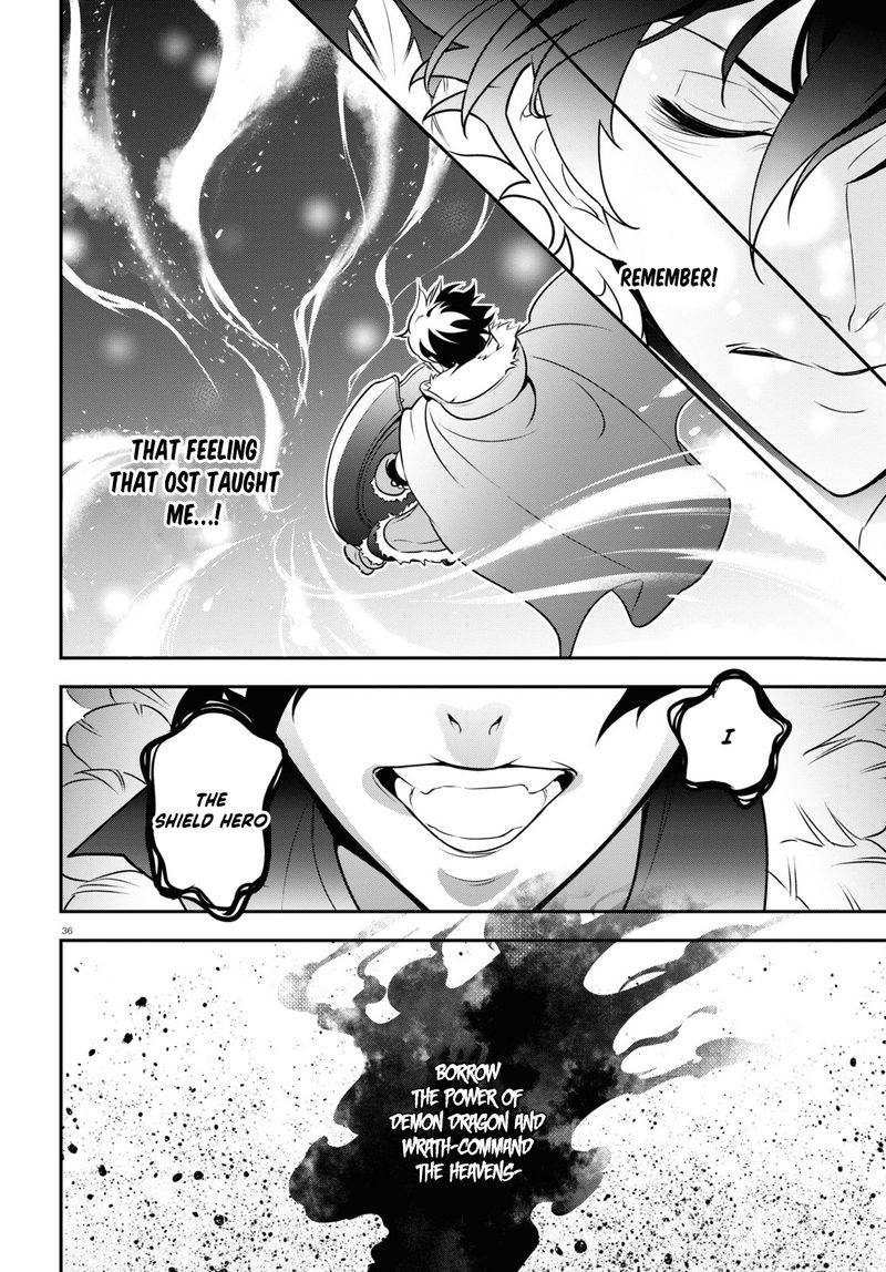 Tate No Yuusha No Nariagari 86 38