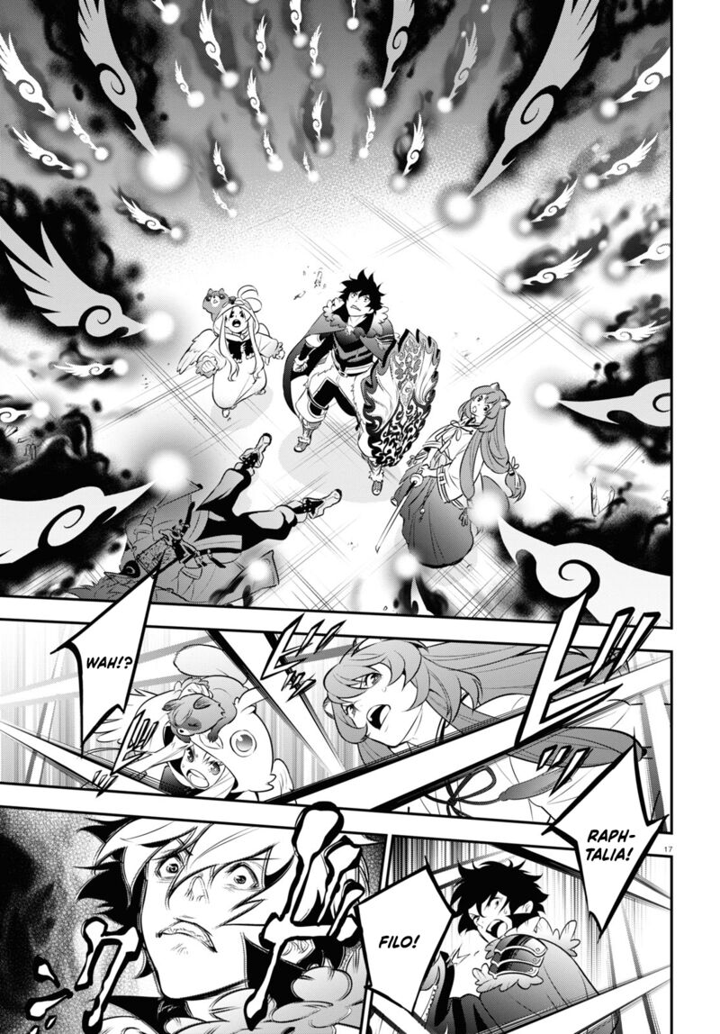 Tate No Yuusha No Nariagari 87 17